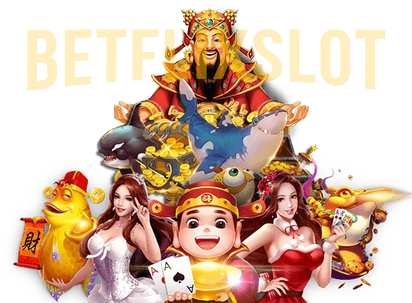BETFLIX