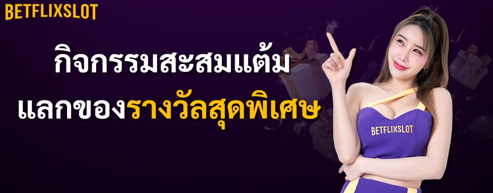 สะสมแต้ม
